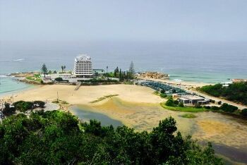 Beacon Island, Plettenberg Bay, Garden Route